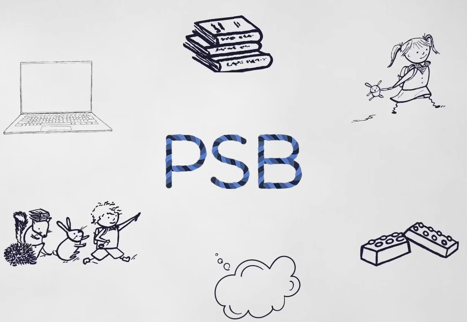 WATCH: PSB at Walhampton - A 21st Century Education